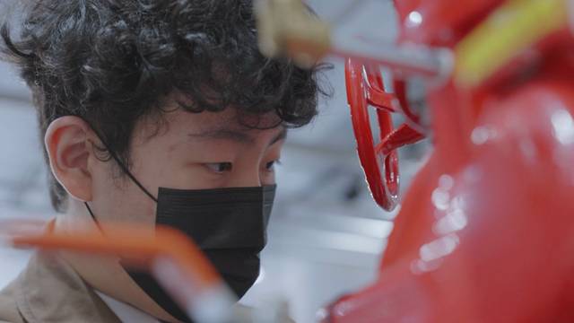 '부산디지털고등학교 홍보영상' 썸네일이미지