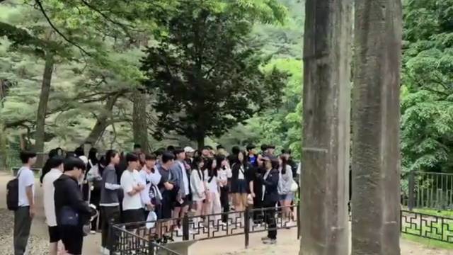 '2024-05-24 2학년 수학여행 3일차' 썸네일이미지