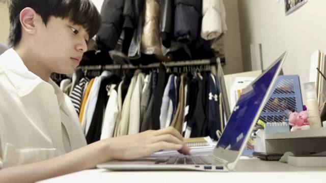 '2025 제14회 교내 홍보 UCC 전시회 장려' 썸네일이미지