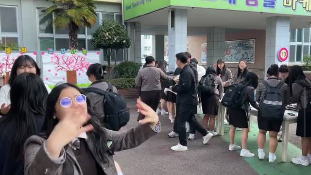 '부마고 만의 특별한 행사들 구경해봐요~' 썸네일이미지