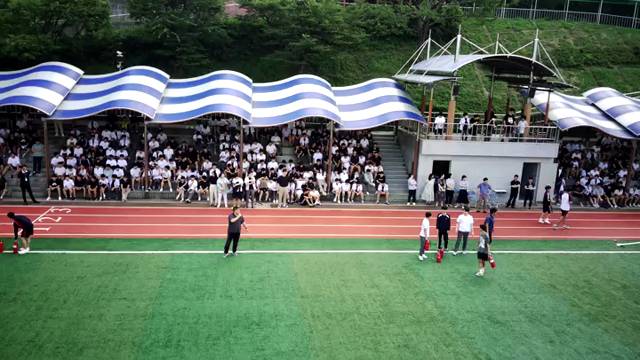 '2023 화재 대피훈련 및 화재 진압 훈련 드론 영상' 썸네일이미지