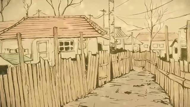 '시인 윤동주, 그는 누구인가?' 썸네일이미지