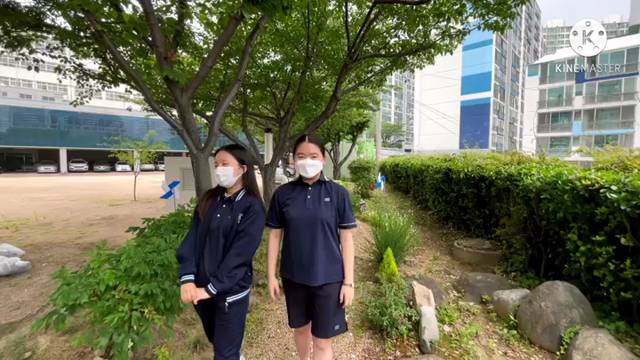 '평화로 걷기 챌린지10808 박소은 10506서승아 10212 이윤주' 썸네일이미지