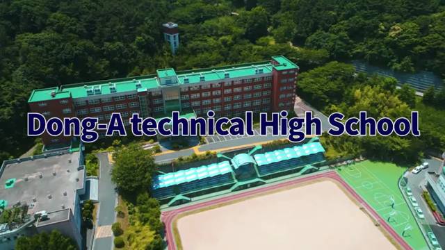 '학교 홍보 동영상' 썸네일이미지