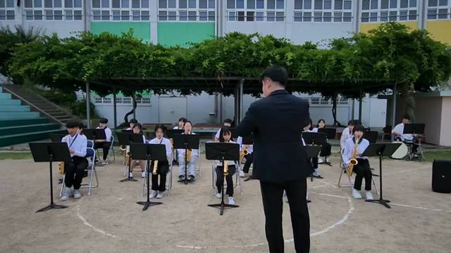 '2024.6.19. 등굣길음악회1' 썸네일이미지