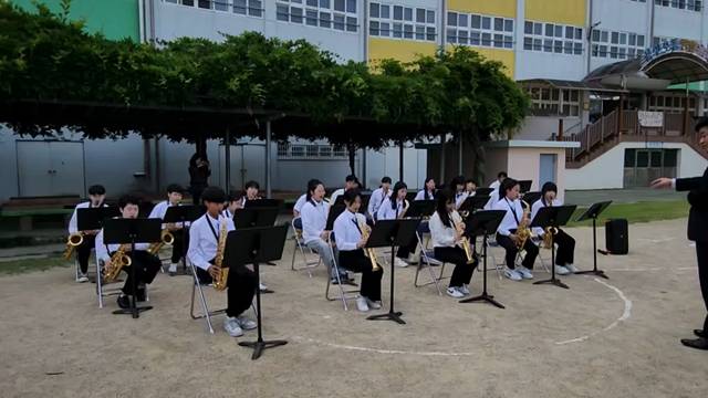 '2024.6.19. 등굣길음악회2' 썸네일이미지