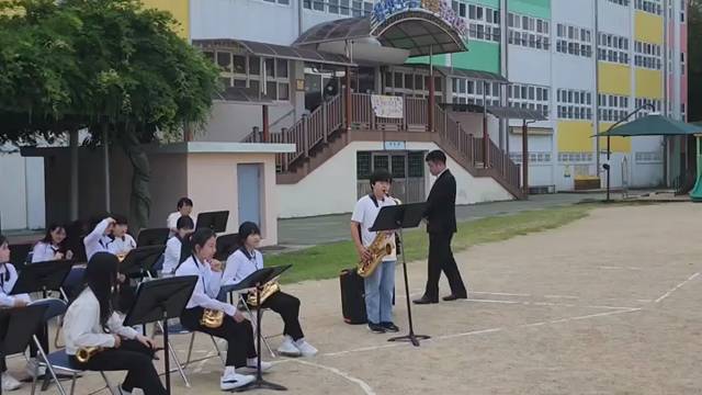 '2024.6.19. 등굣길음악회3' 썸네일이미지