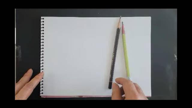 '수석교사  전학년 미술수업 영상(드로잉의 기초 1)' 썸네일이미지